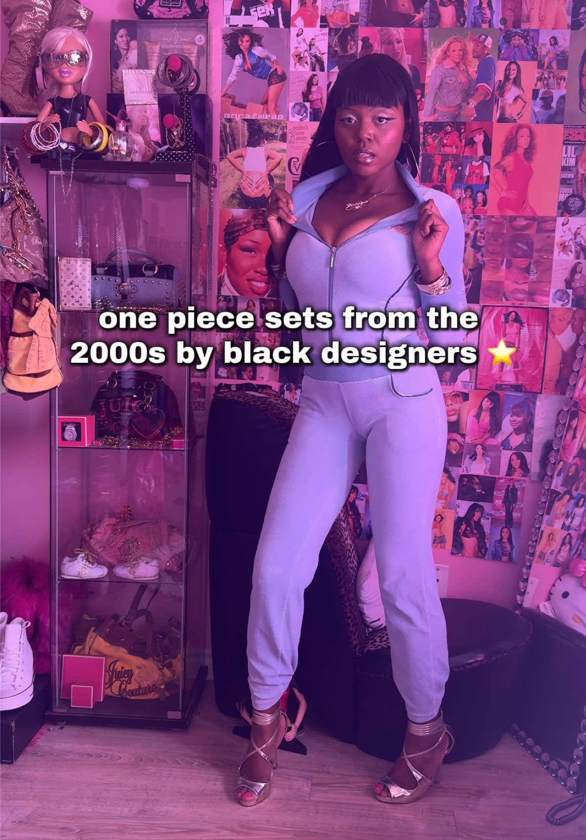@La Vegan Baddie ⭐️