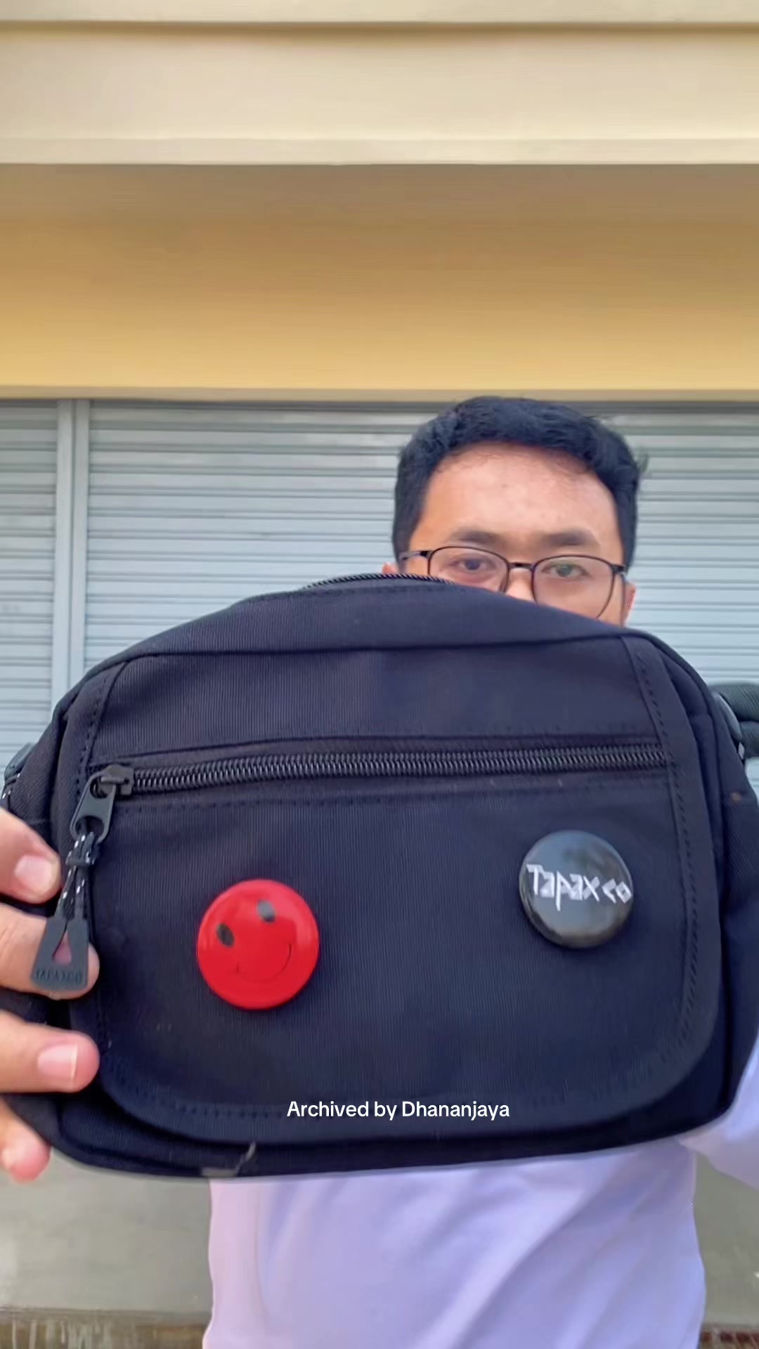 @Dhananjaya