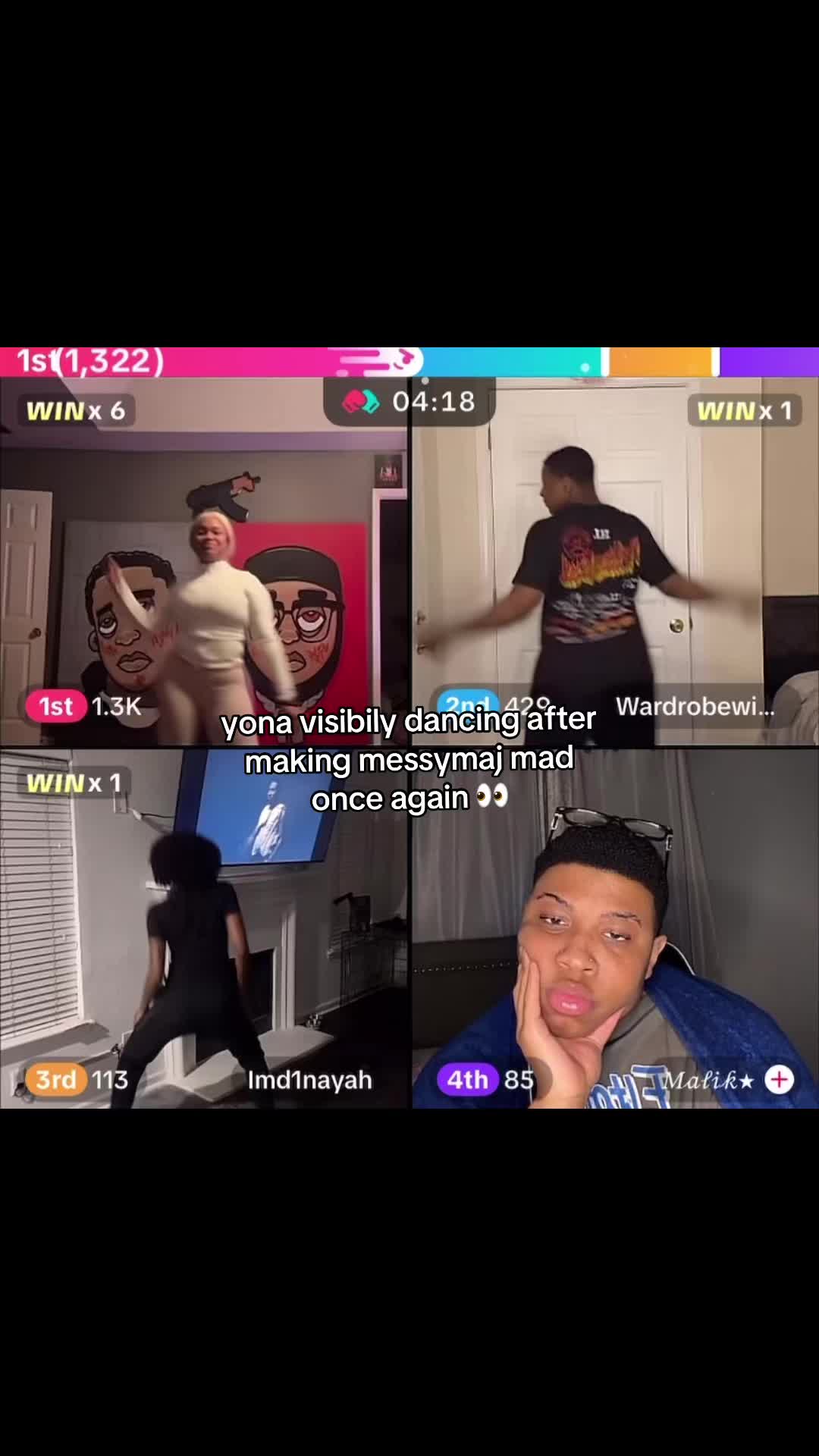 @messymajfanpage43