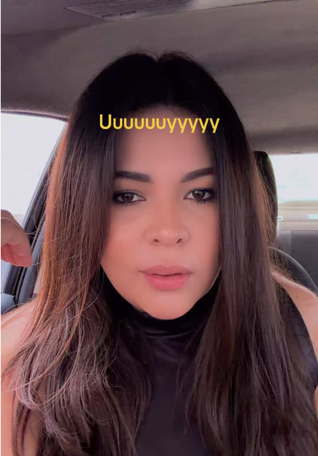 @Rosy Sandoval