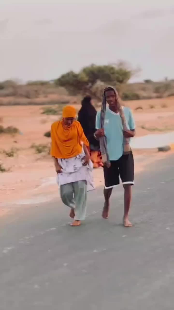 @Wasmo Somalia Telegram