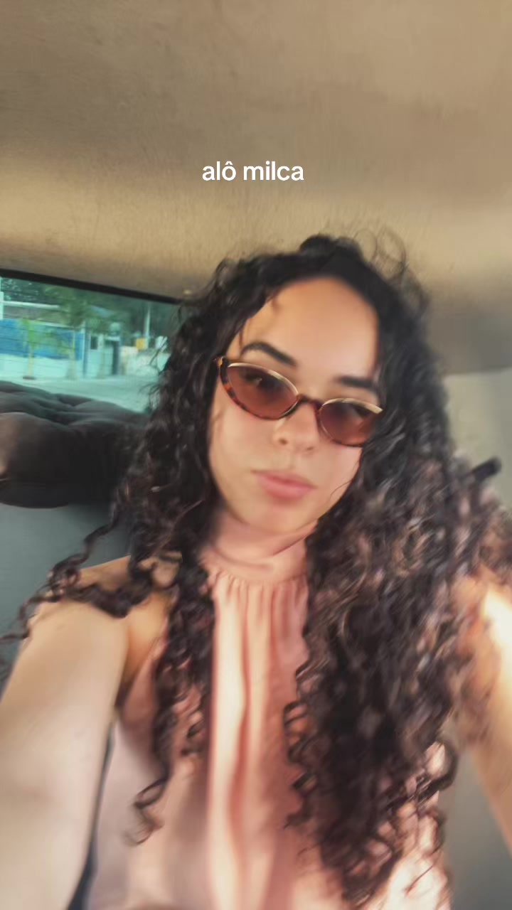 @Malu Senhorinho