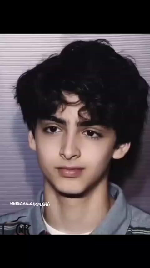@hridaan Roshan