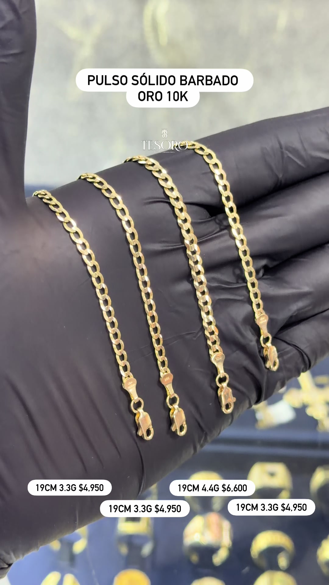 @Tesorogold
