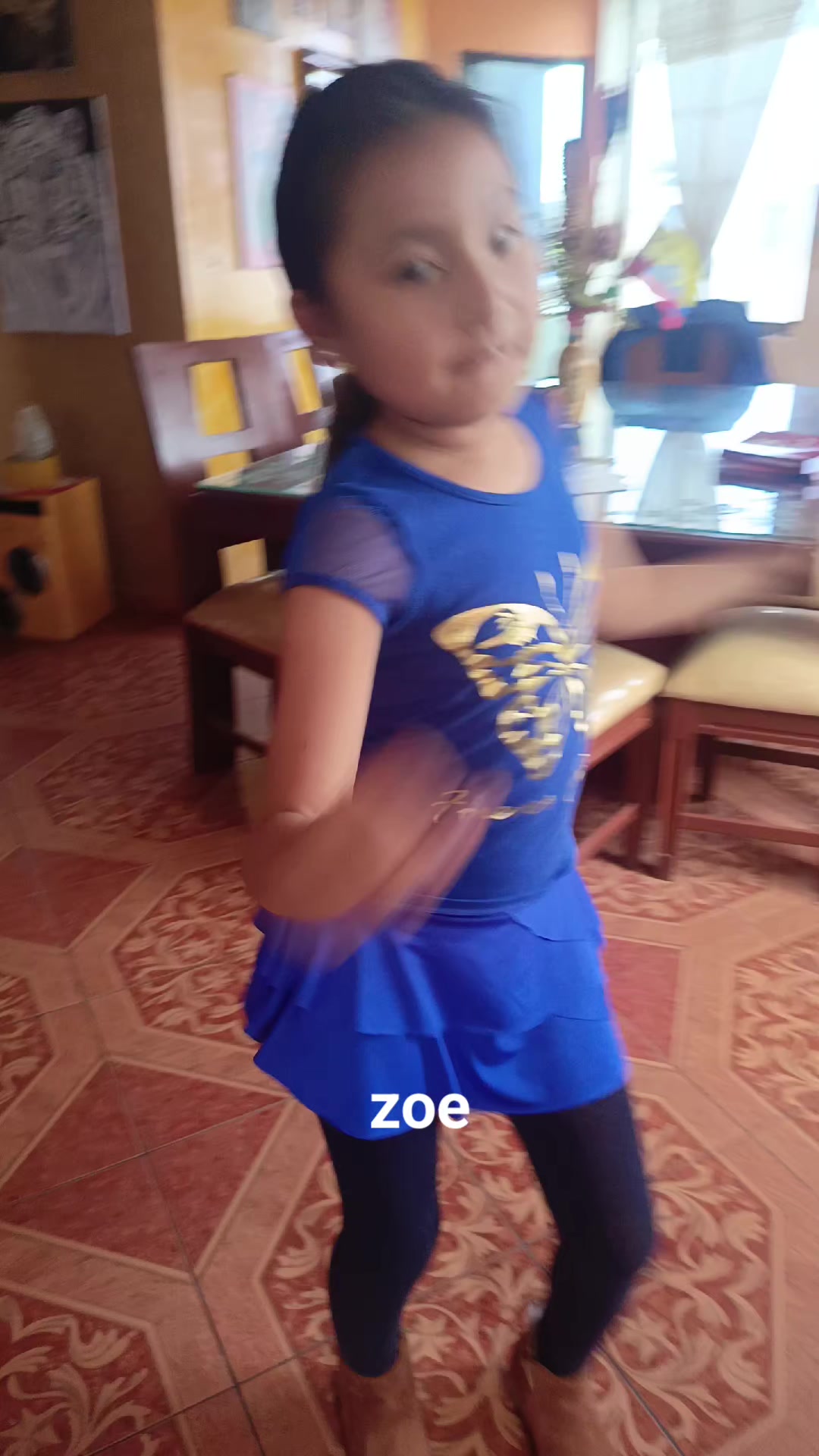 @zoe  y edy