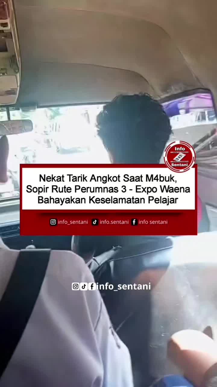 @Info Sentani