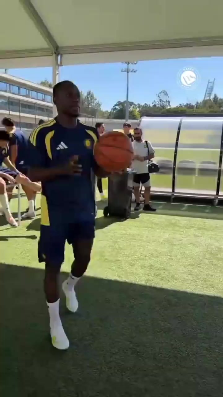@Sadio mane