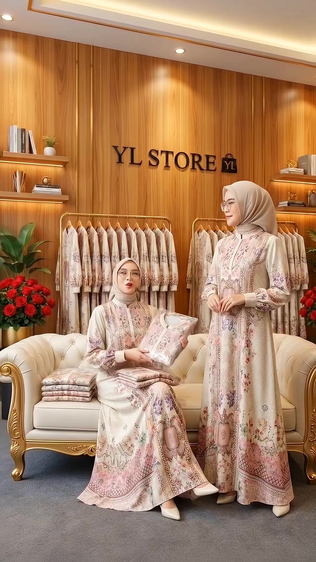 @YL STORE