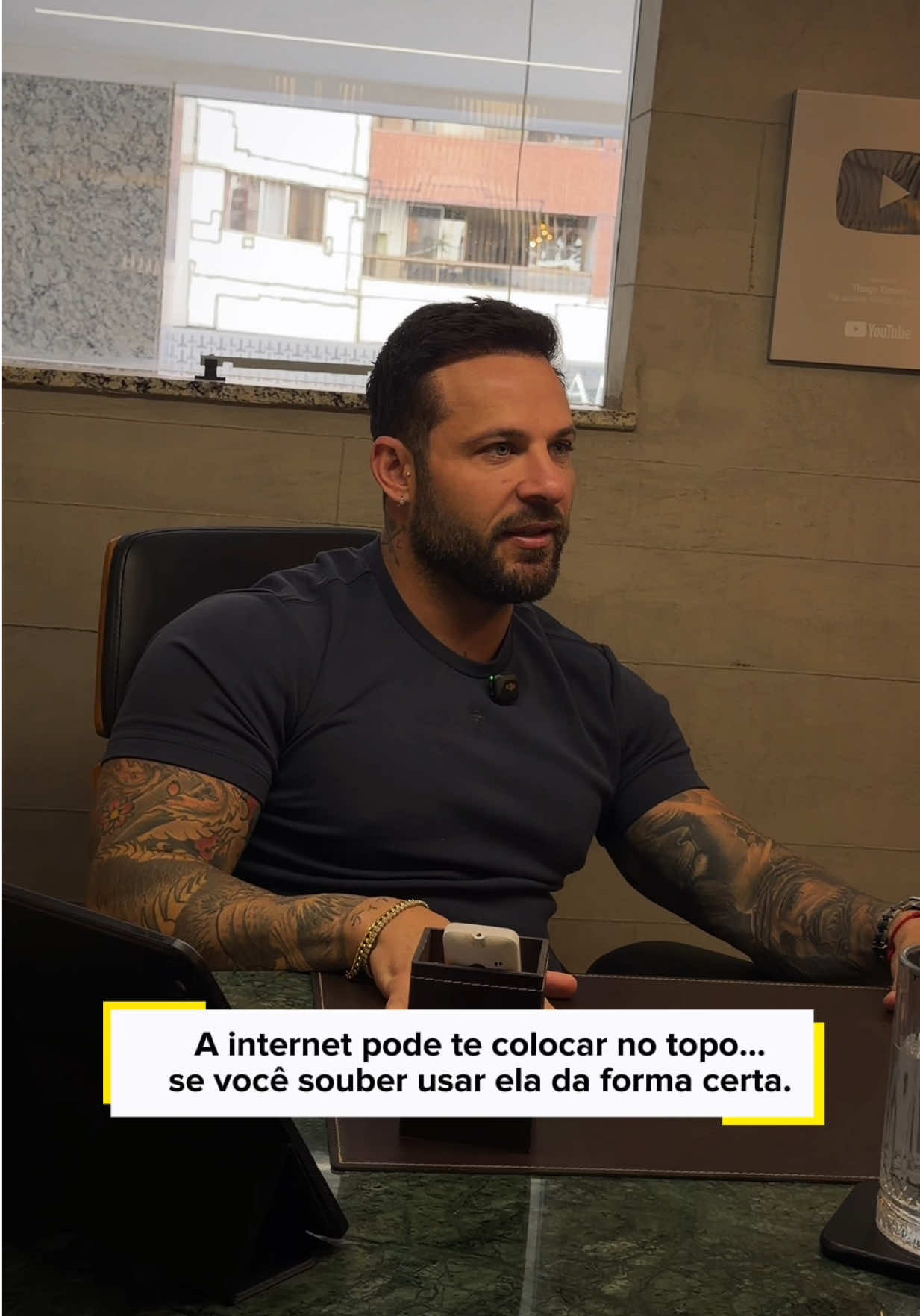 @Thiago Ximenes ✂️