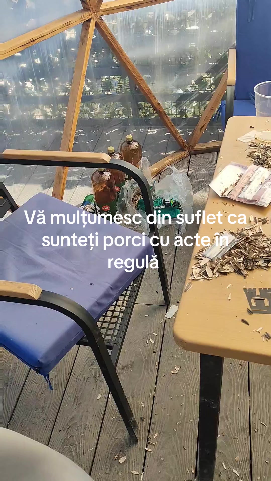 @Tik Tok Coffee Nisporeni