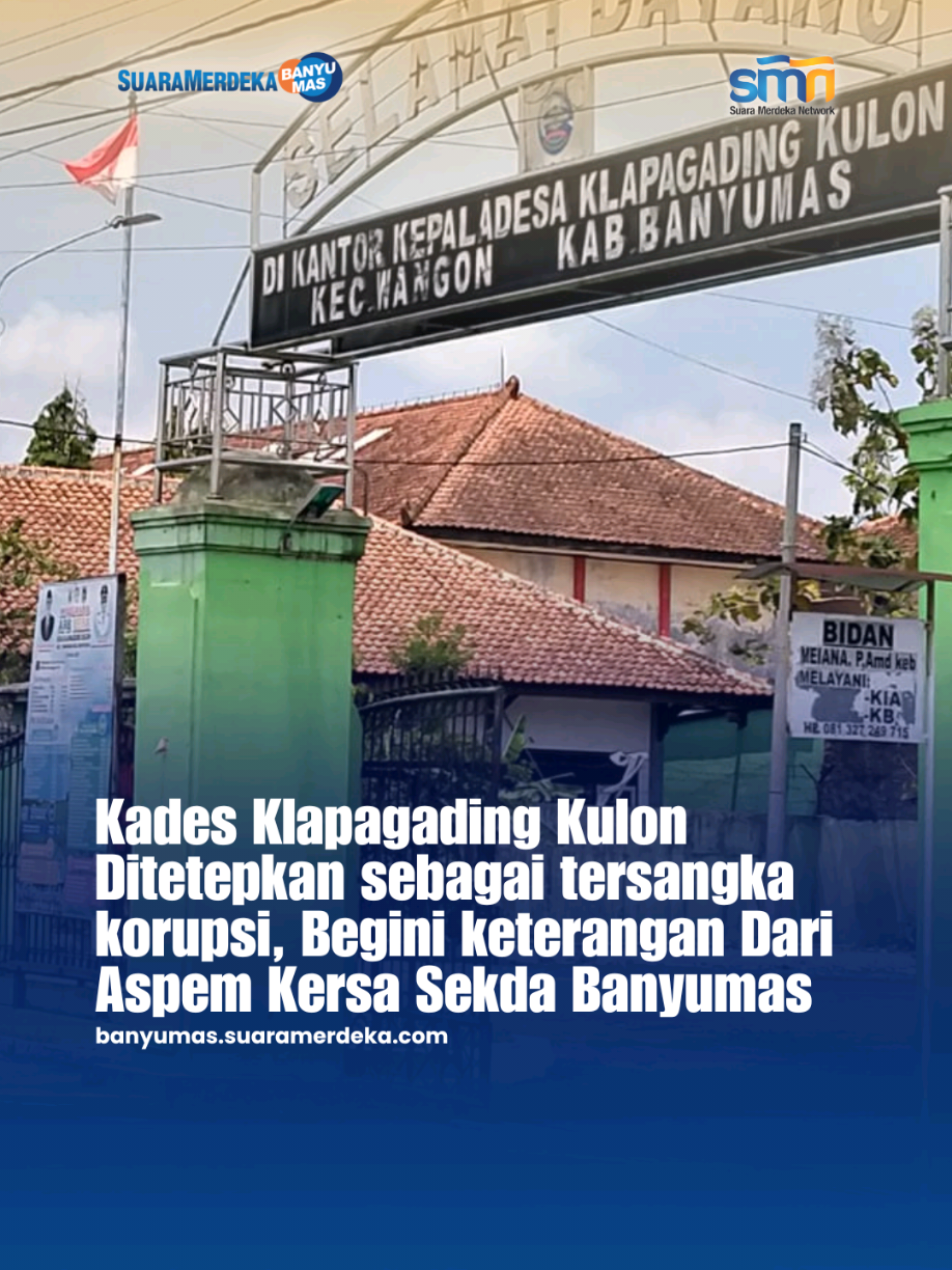 @Suara Merdeka