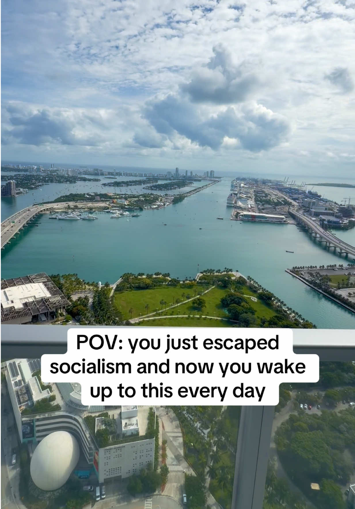 @Jose &bull; Miami Real Estate 🏝️