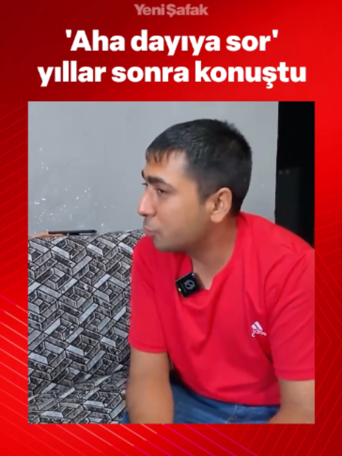 @Yeni Şafak