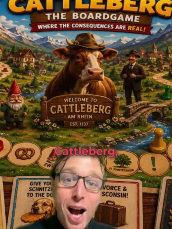 @Cattleberg