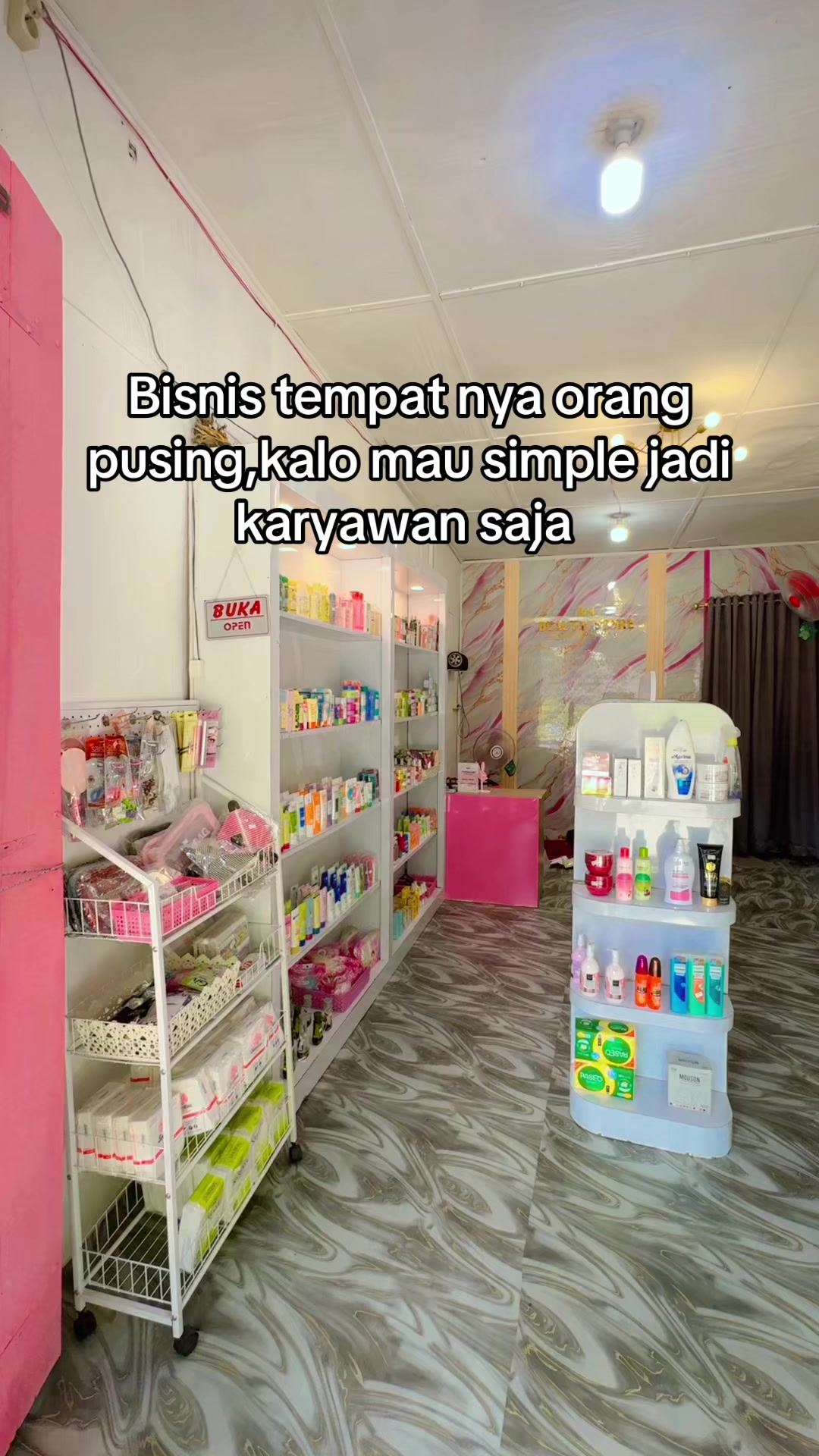 @RN KOSMETIK COD