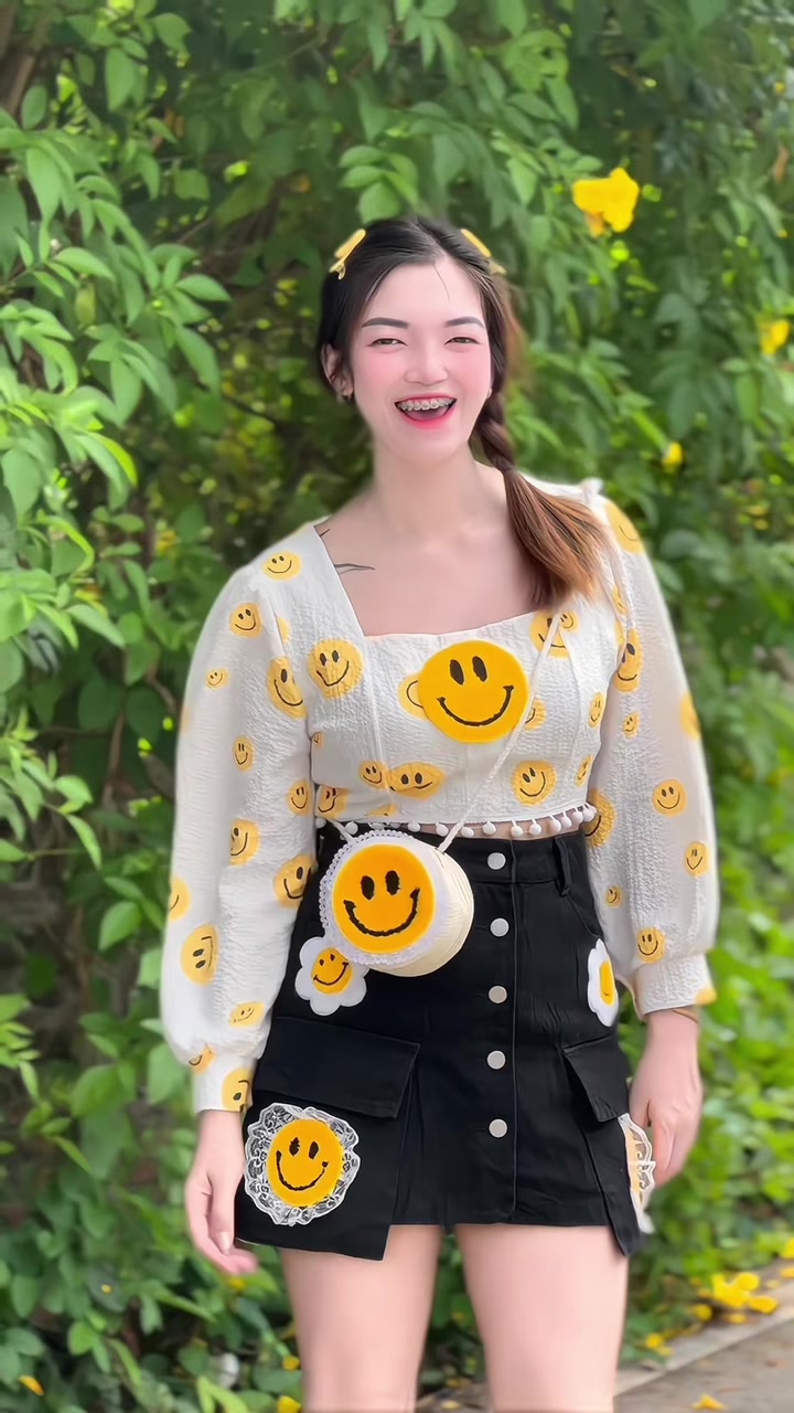 @สี&lsquo; มอย💖
