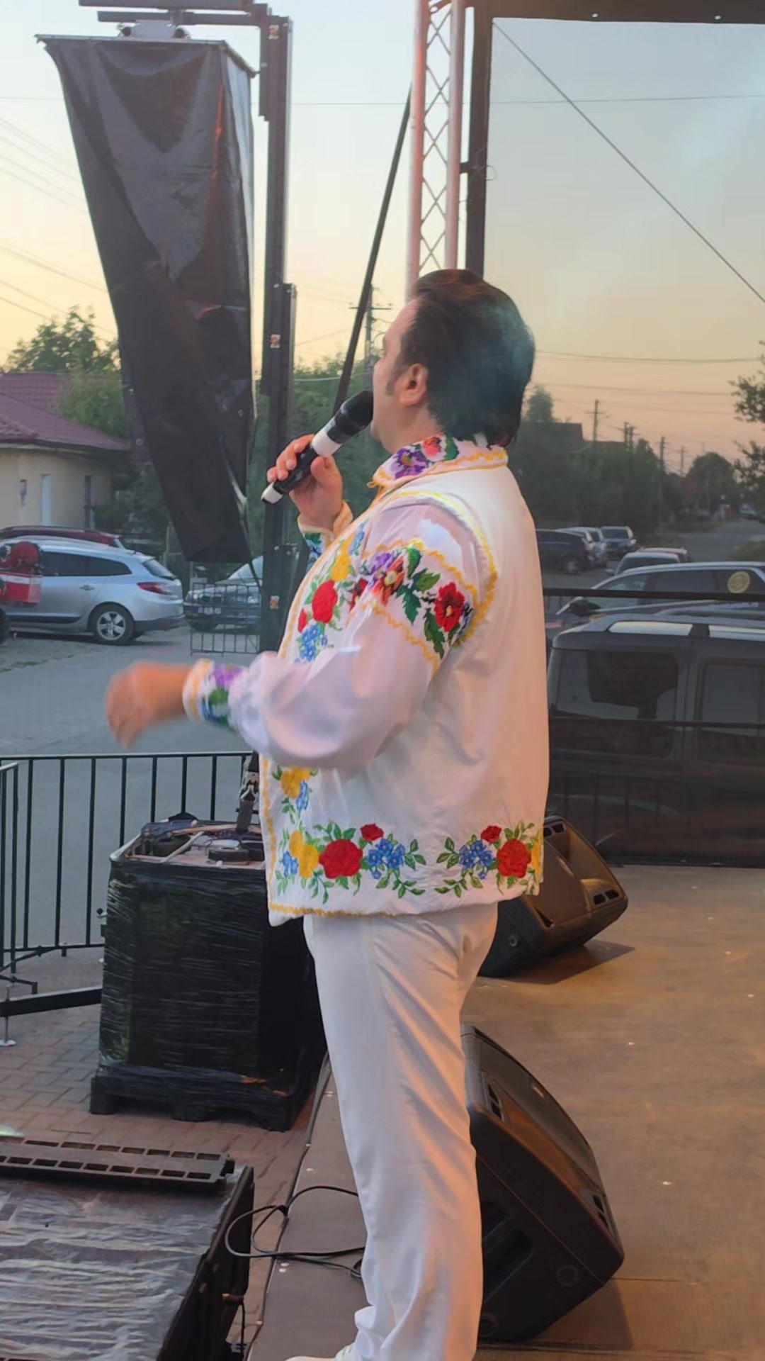 @Igor Cuciuc | Artist 🇲🇩🎤