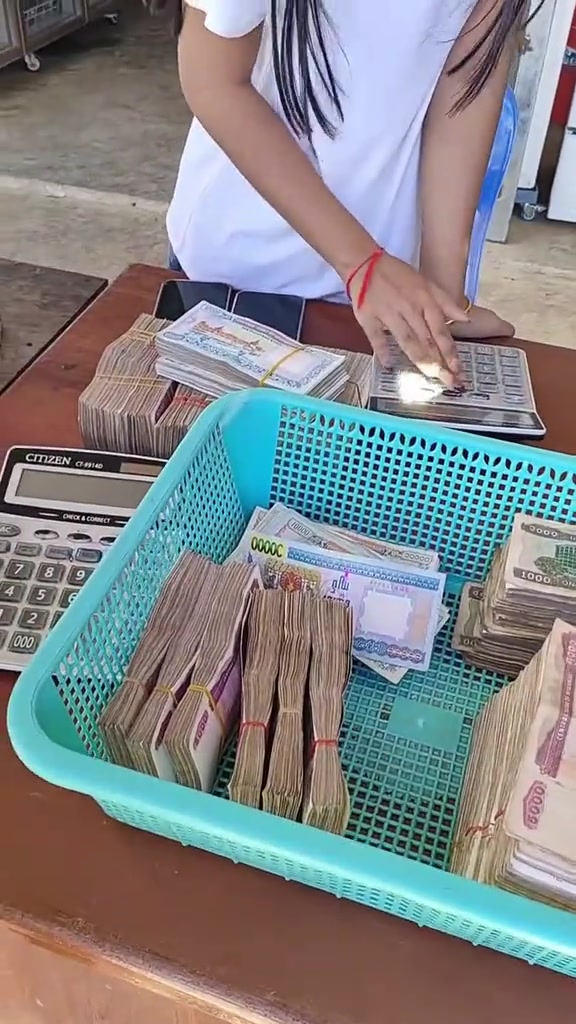 @中缅换汇 佳欣🇲🇲