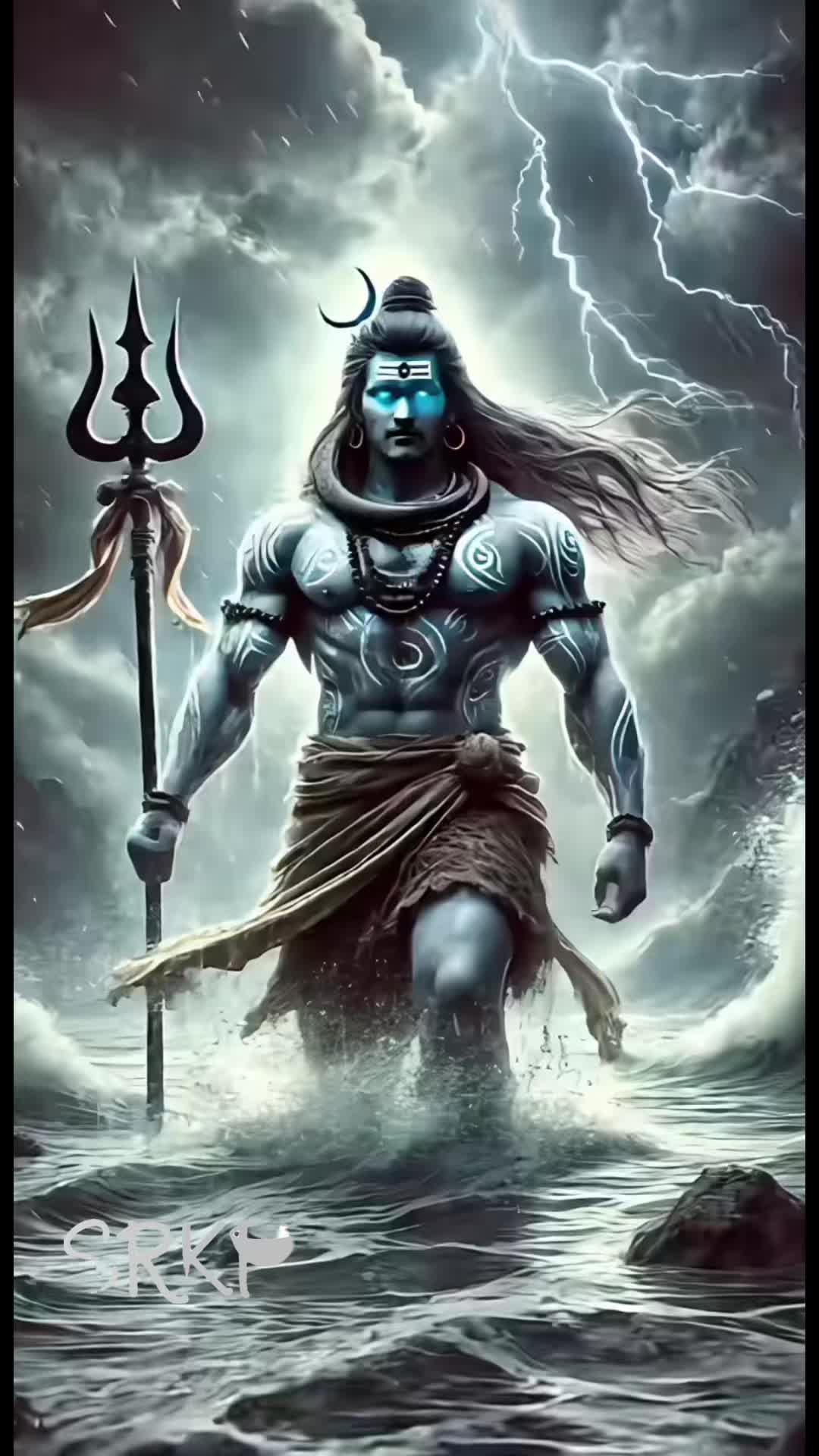 @Mahadev