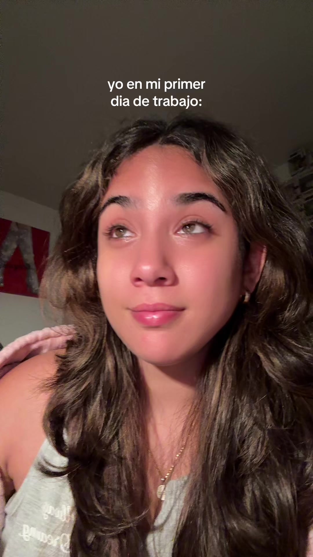 @Isabel Urdaneta