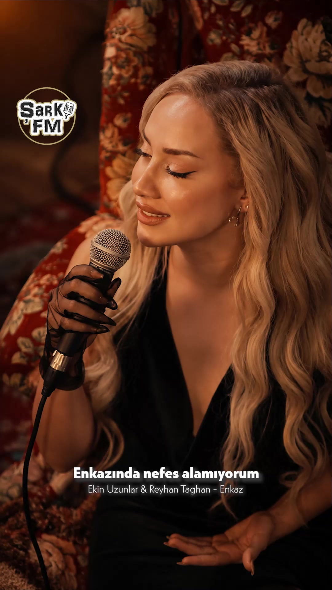 @Şarkı Fm