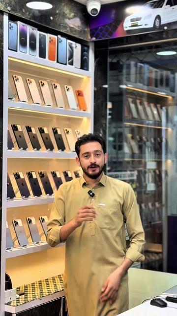 @Cell Store Peshawar