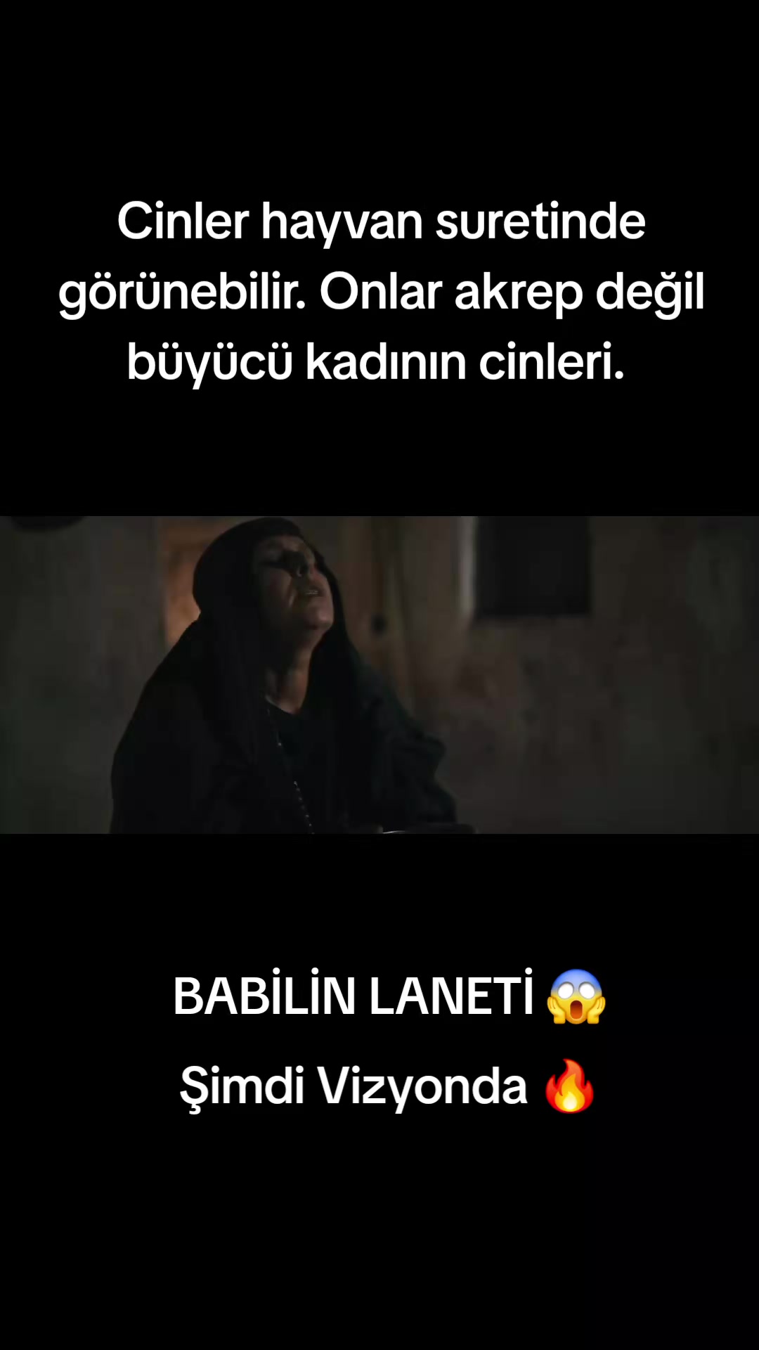 @Gizemli Filmler