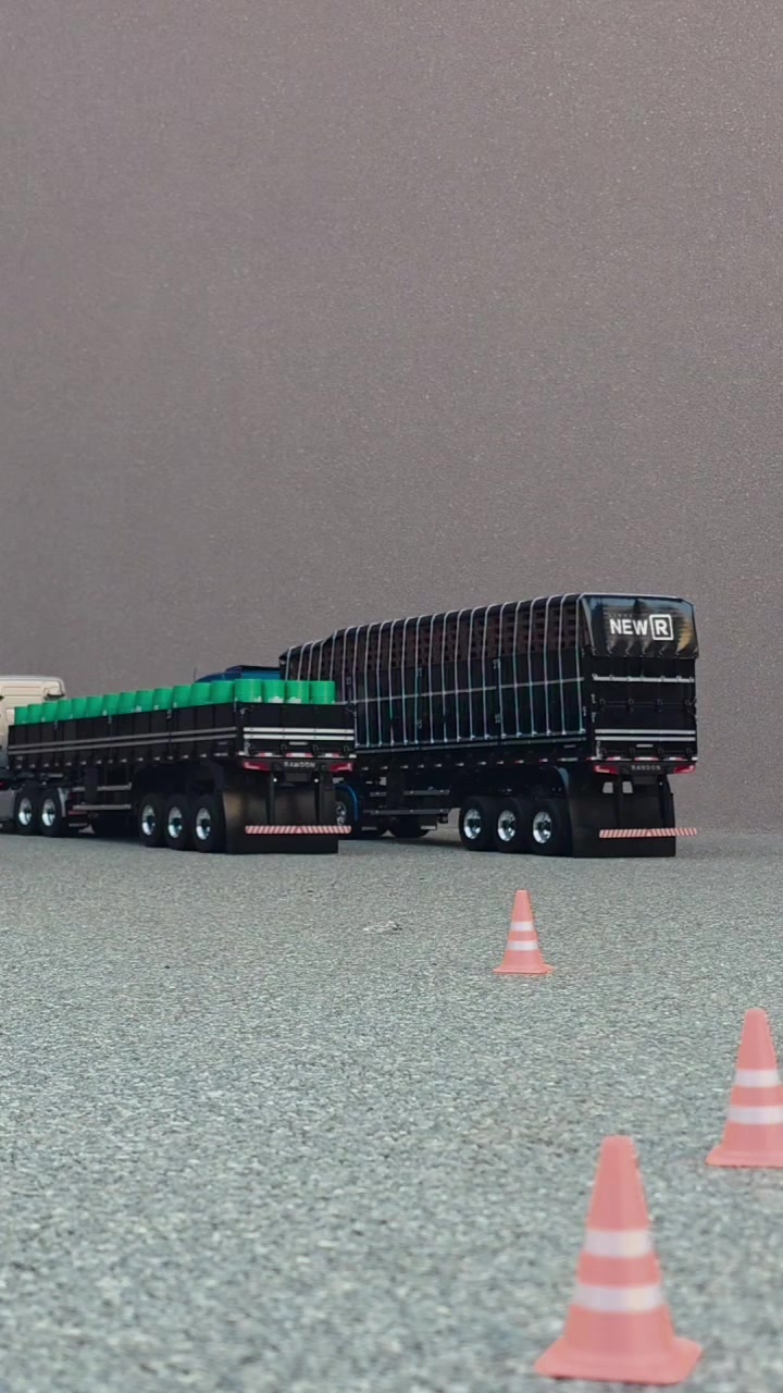 @Estilo Truck RP