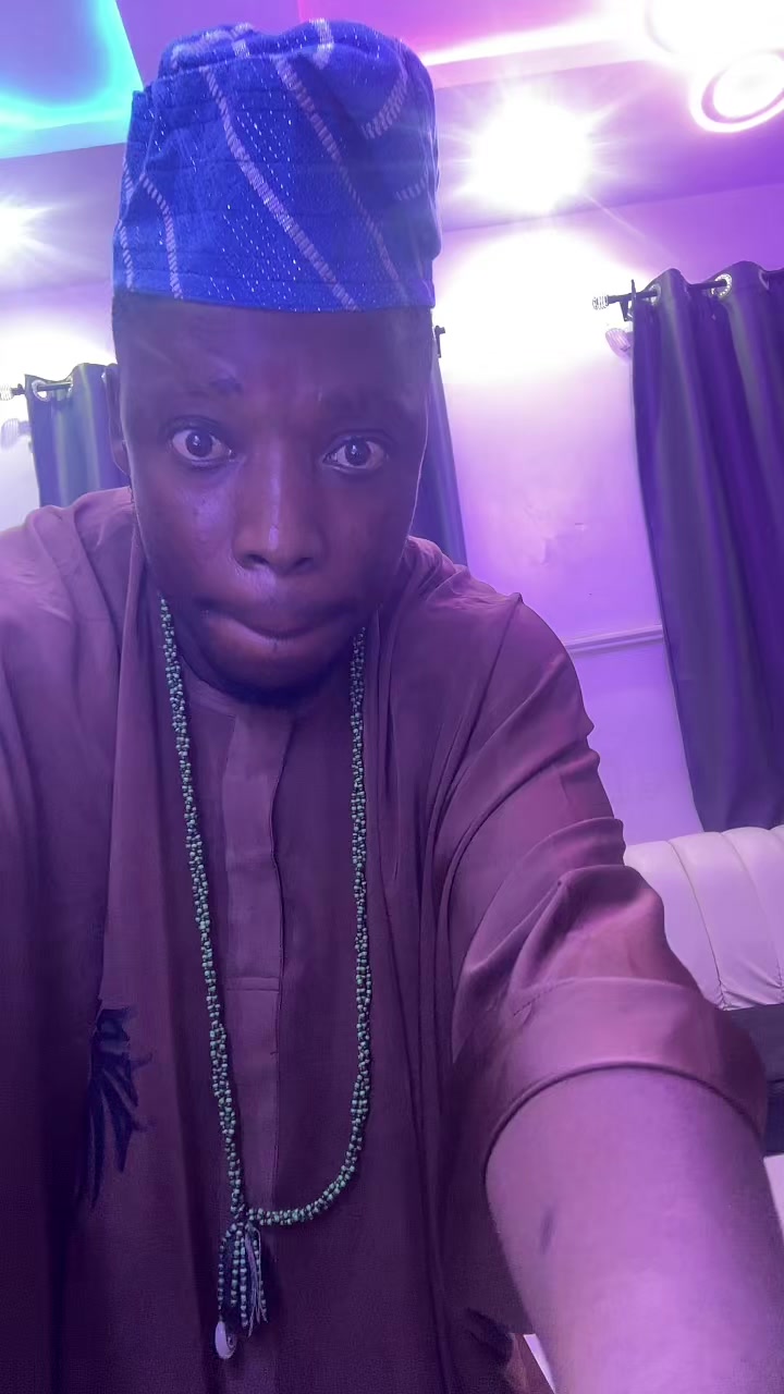 @ifayemi