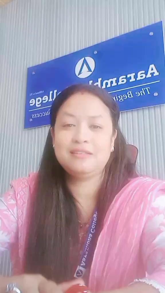 @balika kc