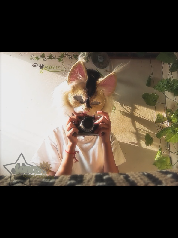 @🐾★~ ☾ 𝐿𝑜𝑛𝑛𝑎 ☽~★🐾
