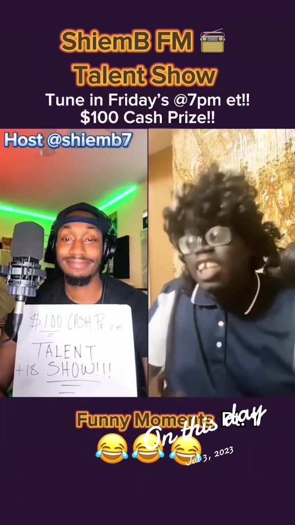 @Hashiem Brown