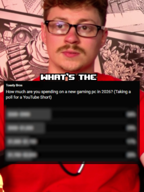 @ToastyBros