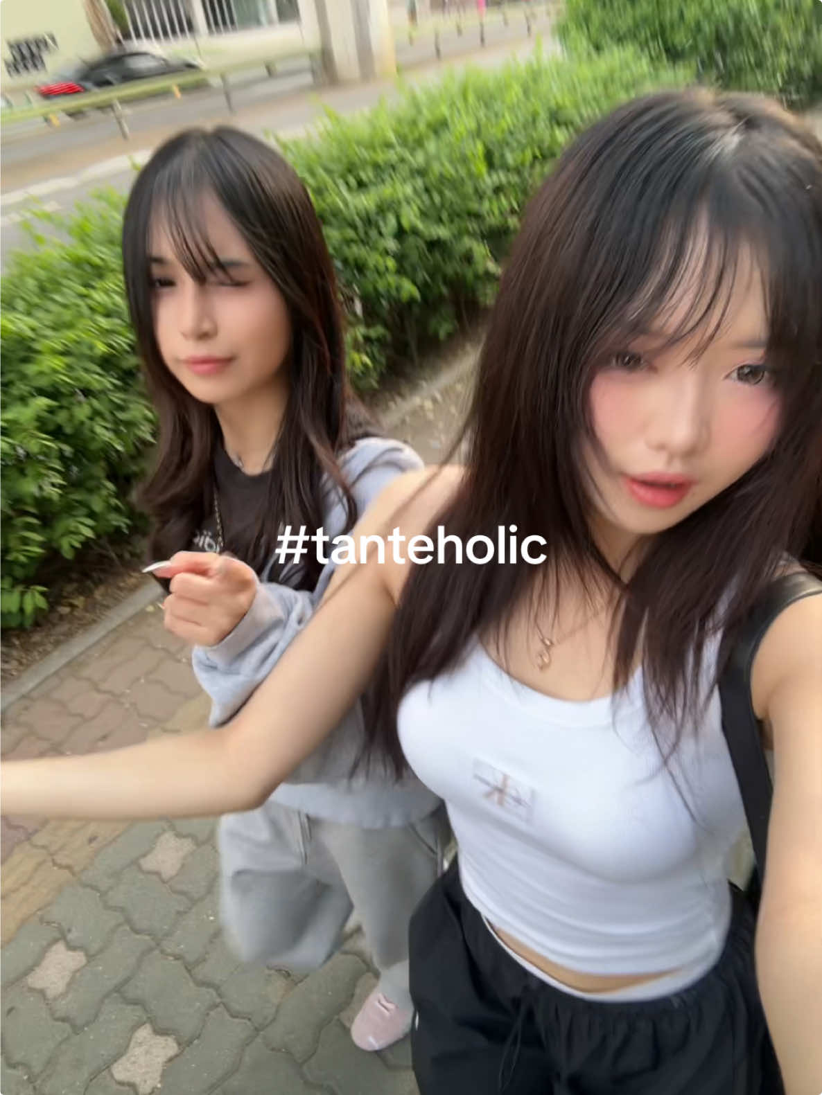 @Boo 🎠 | IG : KEIIGAB