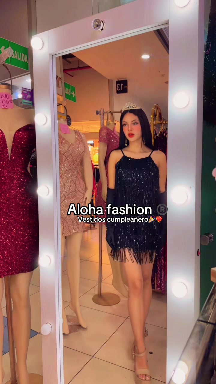 @ALOHA FASHION