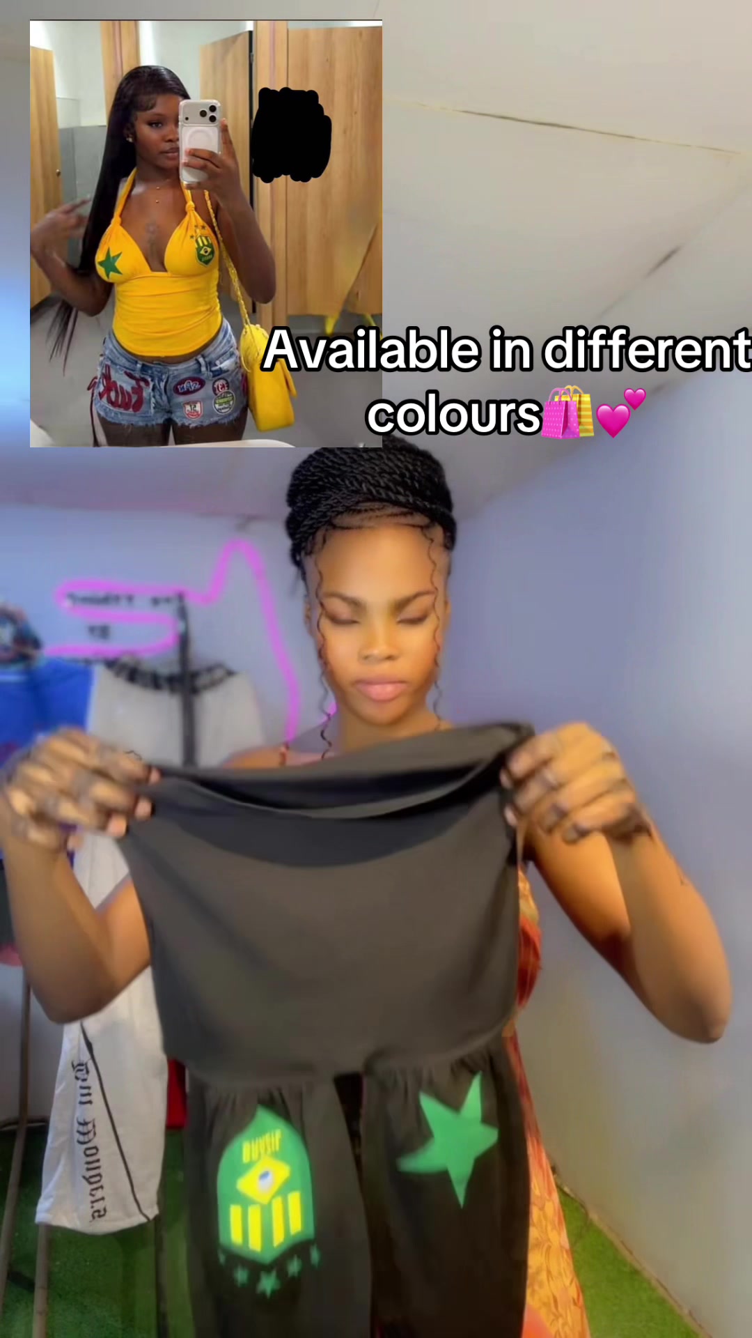 @Everything By Patience💕🛍️