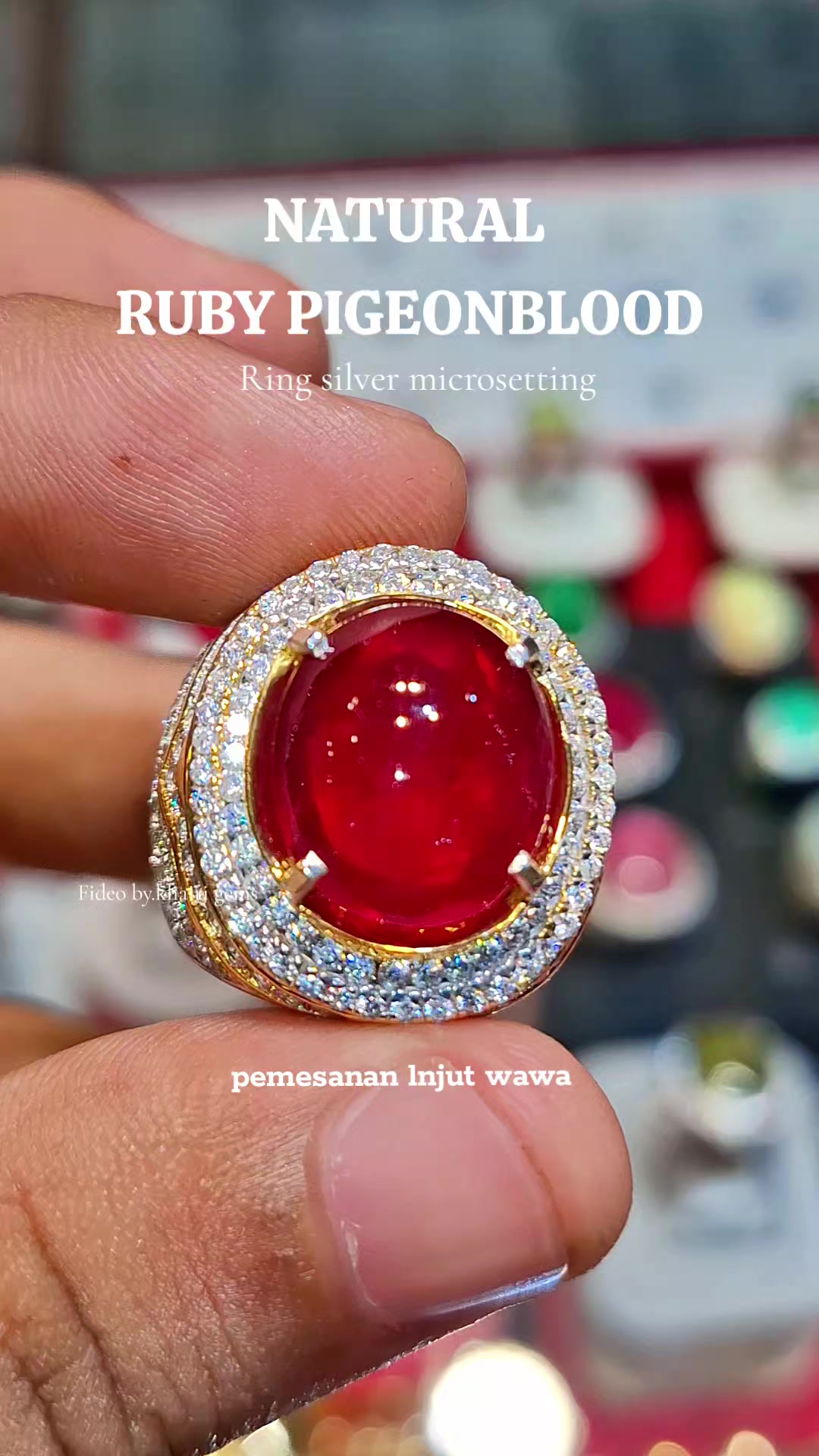 @khairi gems