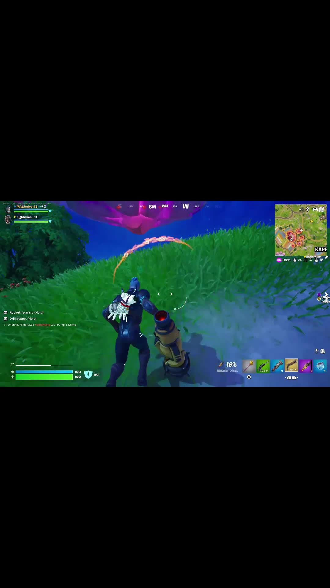 @Mouthpiece2Active