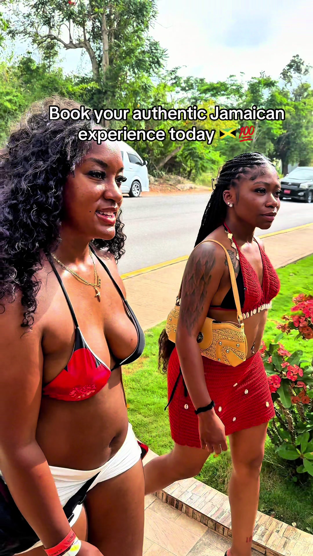 @Zadeekjamaicatours