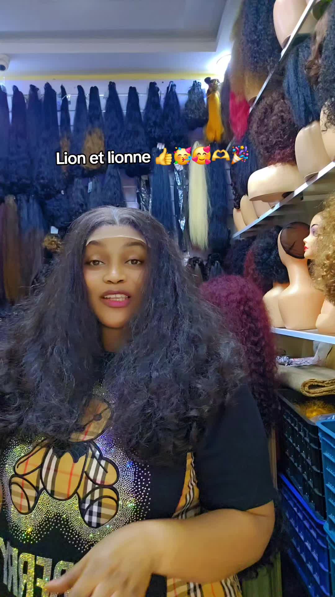 @Irène beauty hair