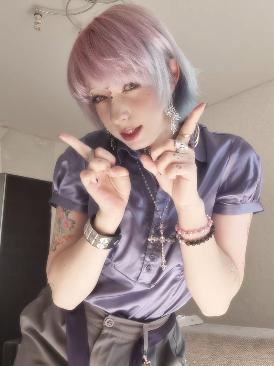 @Baka!🍇
