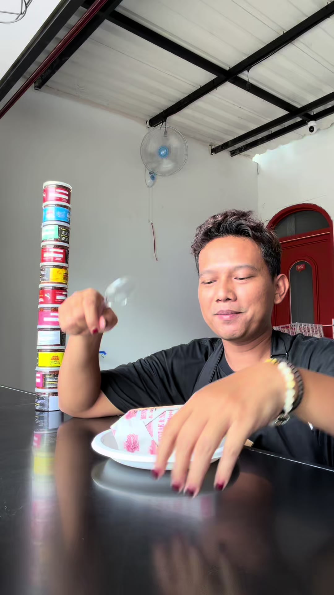 @ANAK E MAK NOR ❗️