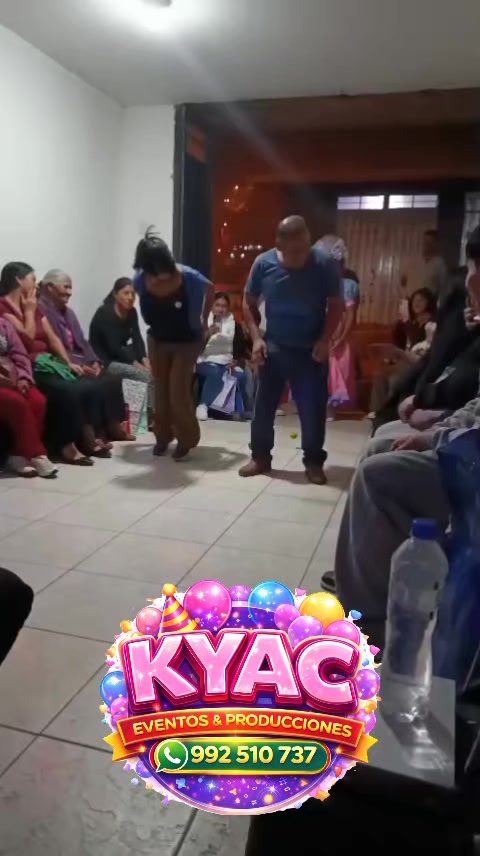 @KYAC Eventos & Producciones
