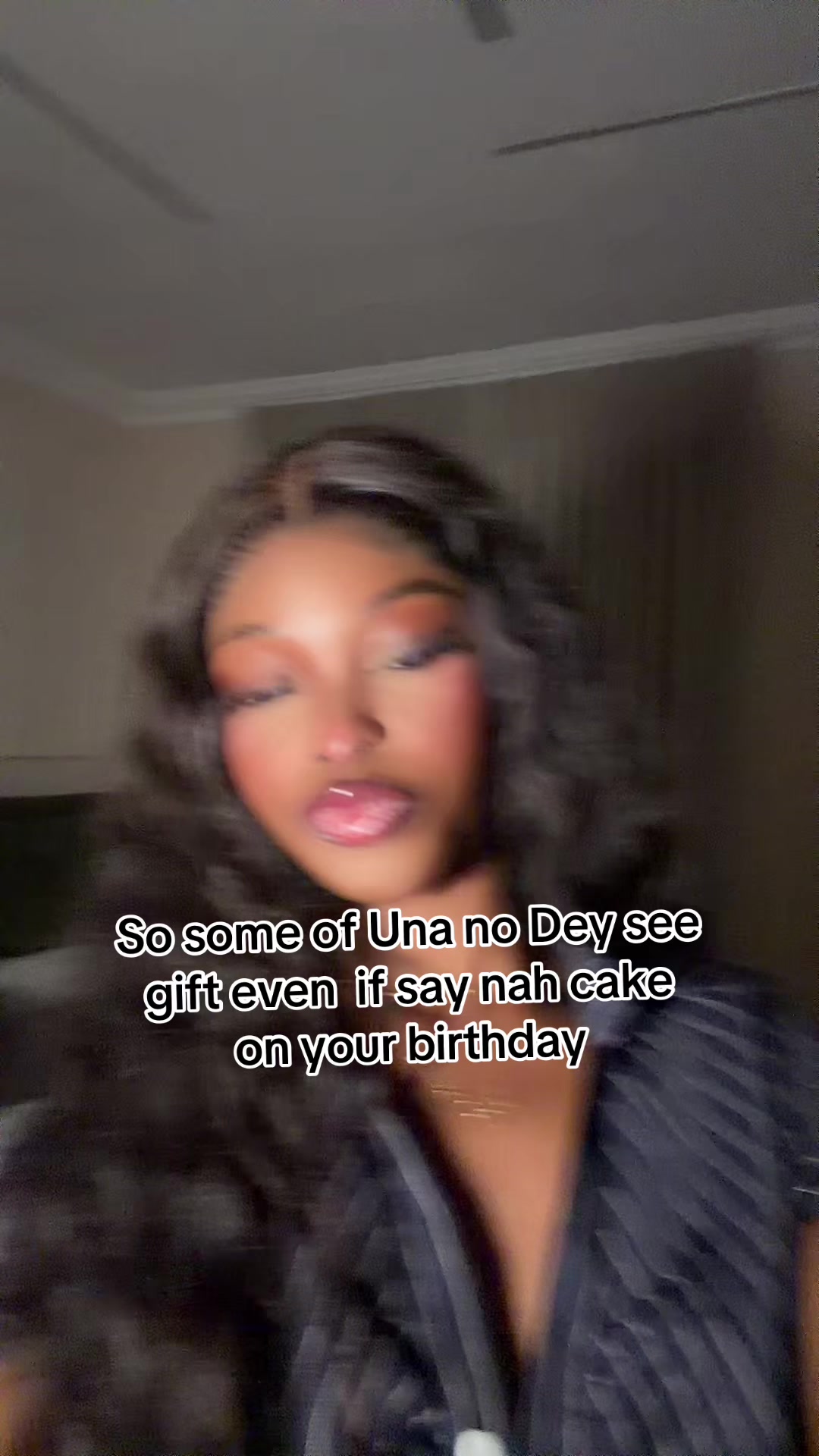 @Anthony success