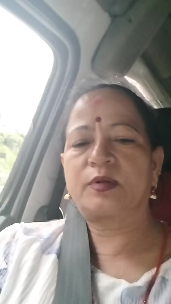 @Mina Kunwar