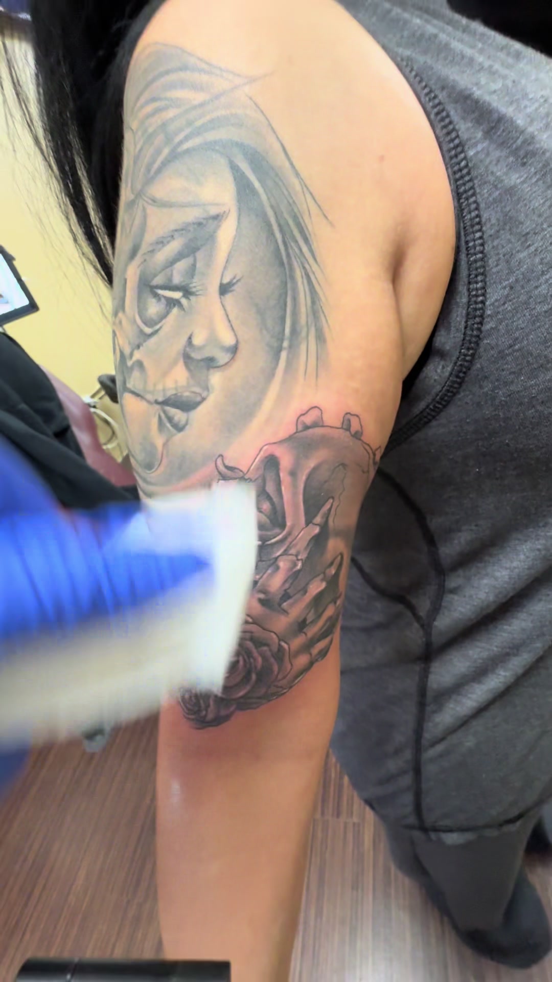 @Thirdwishtattoos