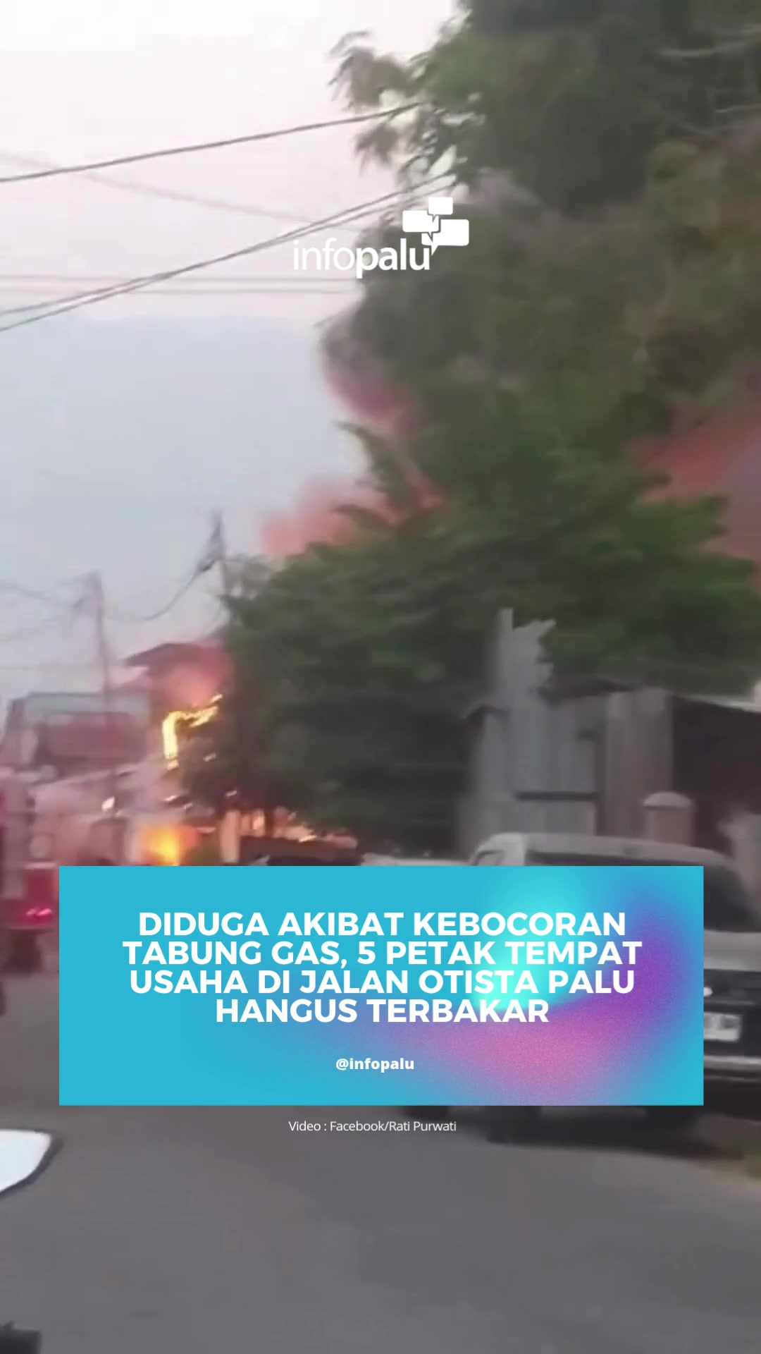 @Info Palu