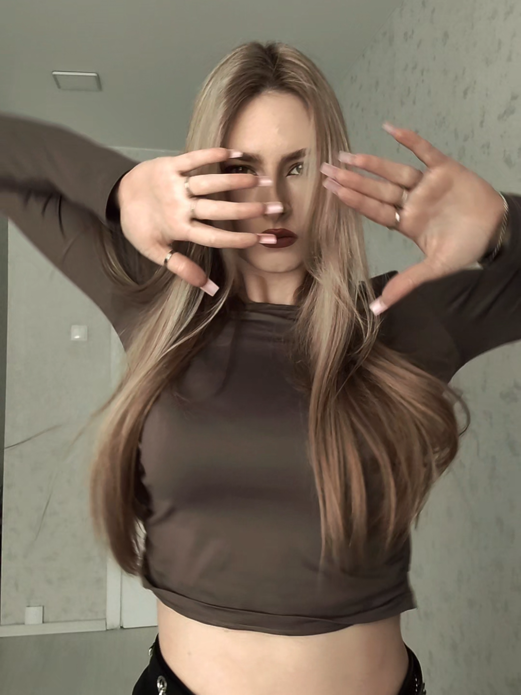 @gospozharomanova