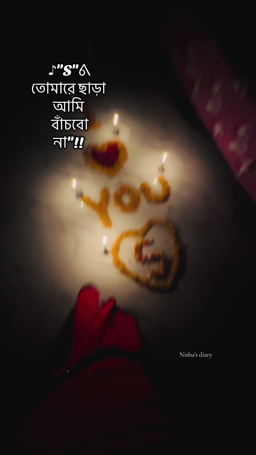@Nishu's Diary