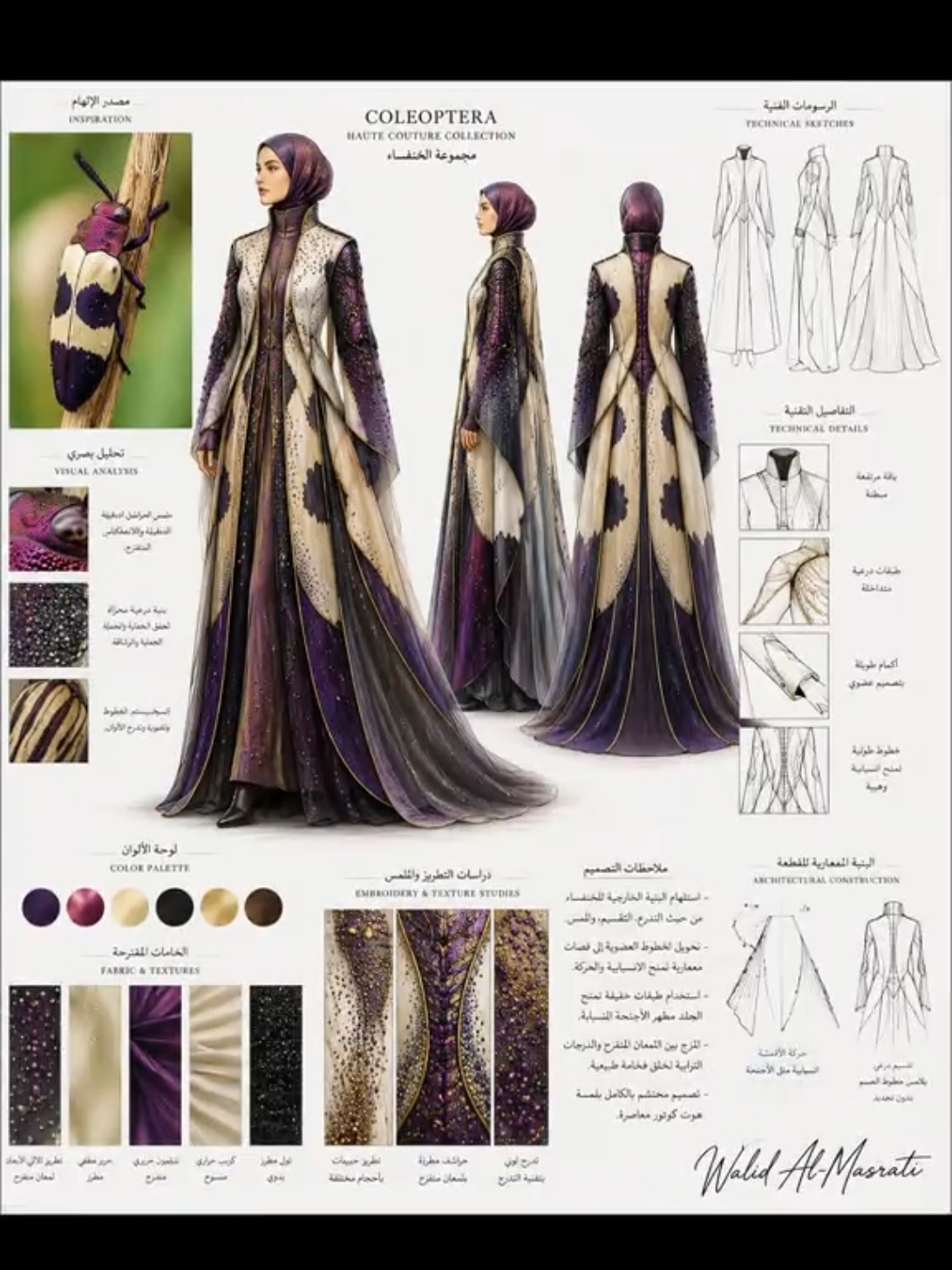 @مهندس ديكور وليد المصراتي